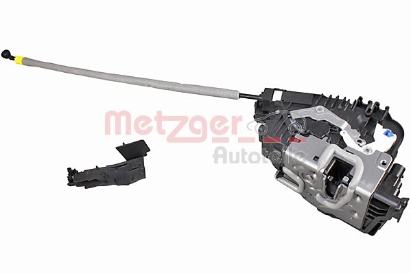 METZGER 2314324 GREENPARTS Türschloss